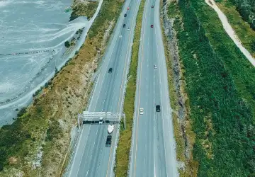 Environmental Infrastructure Projects